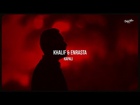 Видео: KhaliF, Enrasta - Капали