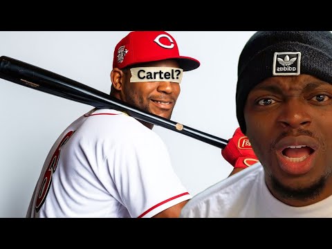 Видео: Трей реагирует на звезду MLB «Картель»