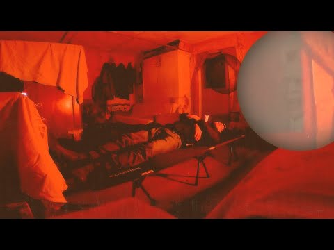 Видео: Ты звал ДЬЯВОЛА (Переночевал в заброшенном доме)