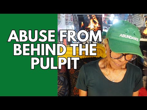 Видео: ЗЛОУПОТРЕБЛЕНИЕ ИЗ-ЗА КАФЕДРЫ: советы и рекомендации по отношениям