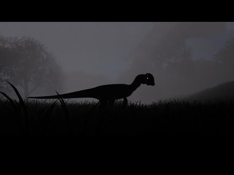 Видео: The Isle: Evrima. Видеоклип "Клыки и Мрак"