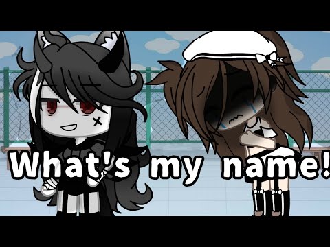 Видео: Клип //What 's My name//+(перевод) Гача лайф