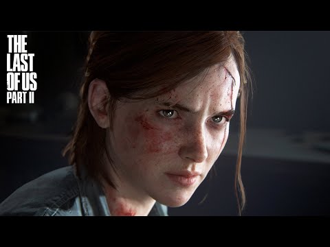 Видео: The Last of Us Part II ➤ ПРОХОЖДЕНИЕ #20 ФИНАЛ