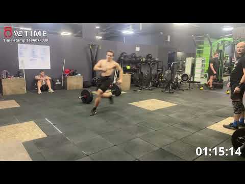 Видео: Event 1, Микицький Левко, Команда "Король і Лев"