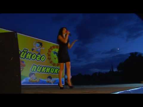 Видео: Юлия Круговая  А по телу пробегает ток