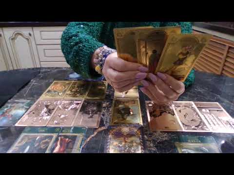 Видео: Овен с 17 по 23 ноября 2025