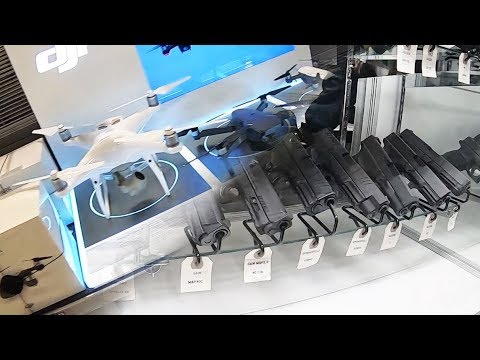 Видео: Огневой рубеж в США | Огромные скидки на товары в Америке