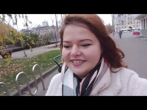 Видео: Чем живет Москва по осени? Moscow life in autumn
