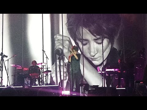 Видео: ЗЕМФИРА | Хочешь? (Тбилиси, 18.09.2024)