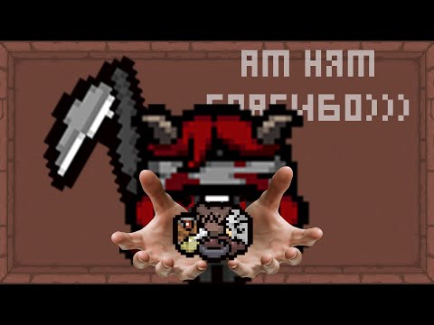 Видео: ЭТО ЖЕСТЬ 😭 The Binding of Isaac: Repentance #82