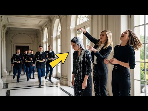 Видео: ОНИ СМЕЯЛИСЬ НАДО МНОЙ НА ВСТРЕЧЕ ВЫПУСКНИКОВ... НО ОНИ ЗАМОЛЧАЛИ, КОГДА ИХ МУЖЬЯ ОТДАЛИ МНЕ ЧЕСТЬ!