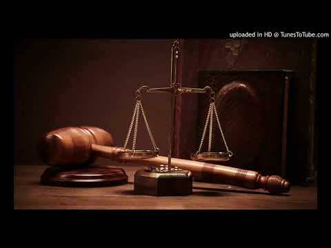 Видео: Дерек Принс - Правото да съдим