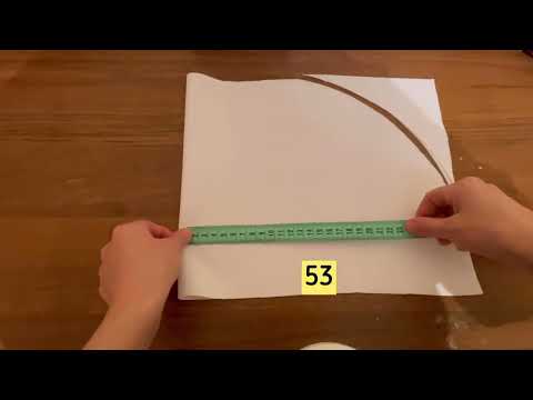 Видео: Осы әдіспен күніне 50 штук тігуге болады. Өте оңай методика