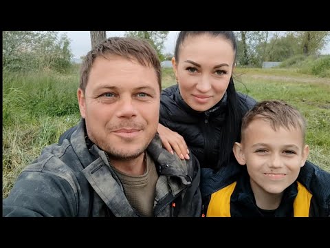 Видео: ОТДОХНУЛИ НА РЫБАЛКЕ всей СЕМЬЁЙ !! Наловили Рыбы!Попарились в БАНЬКЕ!!