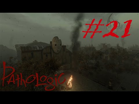 Видео: Pathologic 2 #21 Гонец