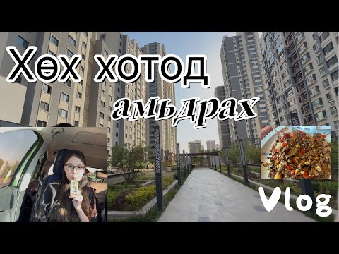Видео: хөх хотод амьдрах , байрны түрээс хэд вэ?   | azaatai Khuvchin | 2025 |