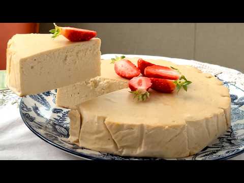 Видео: Творожно-Банановая Запеканка— Нежная, Как Чизкейк!)