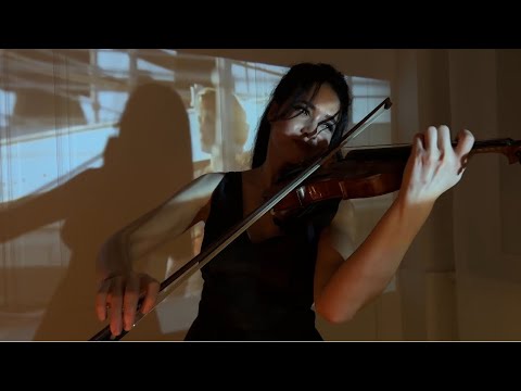 Видео: Любовь уставших лебедей - Яна Леонтьева- Димаш Кудайберген, @IgorKrutoy65 , @LaraFabianofficial