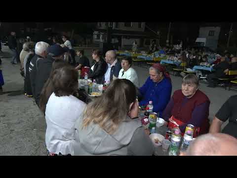 Видео: БАЛНА ВЕЧЕР НА ДАМЯН 29.08.2025г