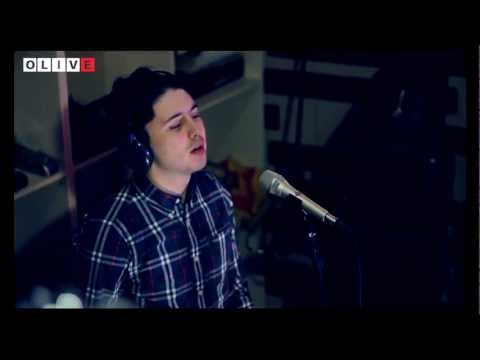 Видео: Антитіла - Рожеві діви (live in OLIV.E)