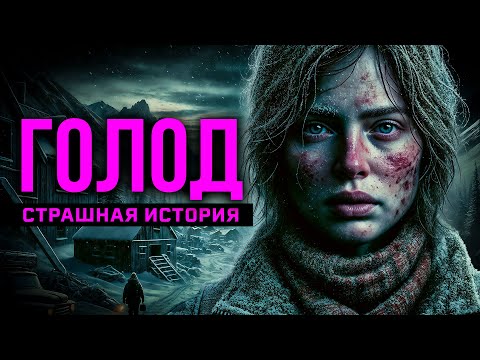 Видео: Голод I Страшная История Заброшенной Деревни