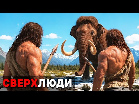 Видео: Кем Были НЕАНДЕРТАЛЬЦЫ? Таинственное Вымирание и Их ДНК