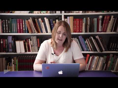 Видео: «Михаил Булгаков и Любовь Белозерская на Большой Пироговской»