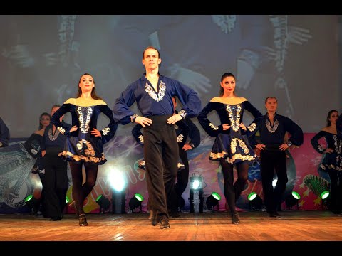 Видео: Ирландия