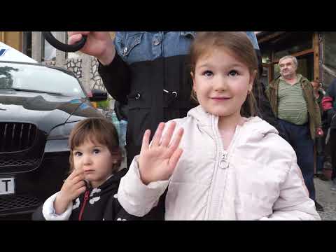 Видео: 12 клас с Света Петка 2023