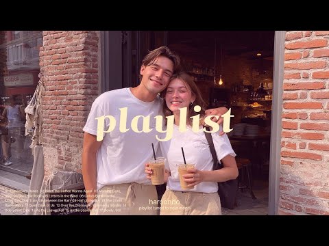 Видео: плейлист [Кафе] Потрясающая атмосфера с самого начала, POP-плейлист для души | haroondo❤️