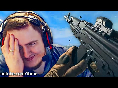 Видео: ЭХ, А ПО НАЧАЛУ КАЗАЛОСЬ ВАРЗОН ВЕРНУЛСЯ... WARZONE + ЧЕК ЛИЧКИ