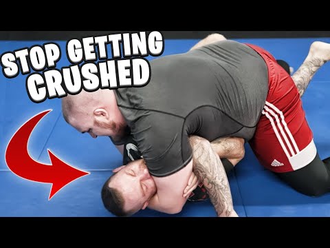 Видео: Как НЕ разбиться...