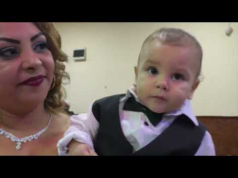 Видео: Честит Рожден ден на Принц Атанас