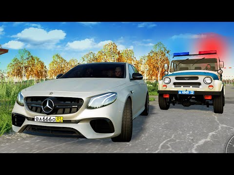 Видео: КУПИЛ МАШИНУ ДЛЯ ДРУГА - ВОТ ЧТО СЛУЧИЛОСЬ - Farming Simulator 22 по сети