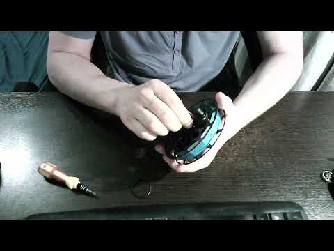 Видео: Кольцо и наша с ним борьба