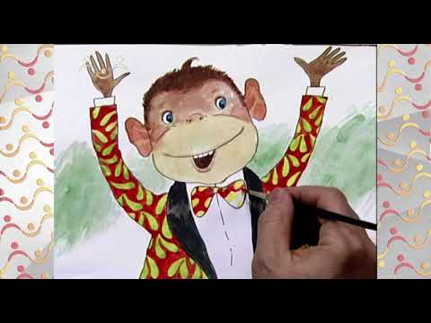 Видео: Доброе слово. Жирафик и Таксочка  4. Фотоаппарат