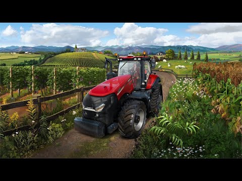 Видео: УСТРОИЛСЯ НА РАБОТУ | FARMING SIMULATOR 22 | ВЛАДИМИРОВКА | STREAM