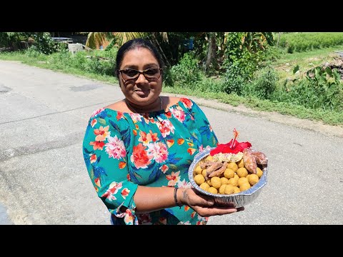 Видео: Как приготовить вкусные индийские деликатесы