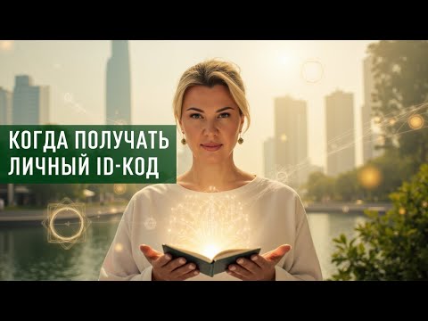 Видео: Что изменится с введением личного ID-кода. Как цифры паспорта влияют на судьбу.