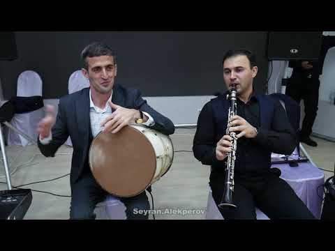 Видео: Ансамбль Хаял Дербент -свадебное попурри 2021