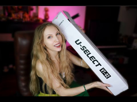 Видео: ► Штатив из Азии для съемок фото и видео под разными углами