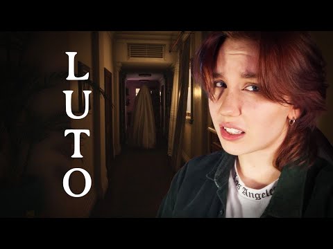 Видео: Что-то ходит ЗА МНОЙ | LUTO #6