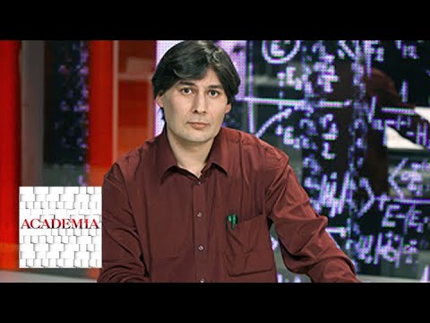 Видео: ACADEMIA. Николай Андреев. "Математические этюды". Эфир от 22.04.20