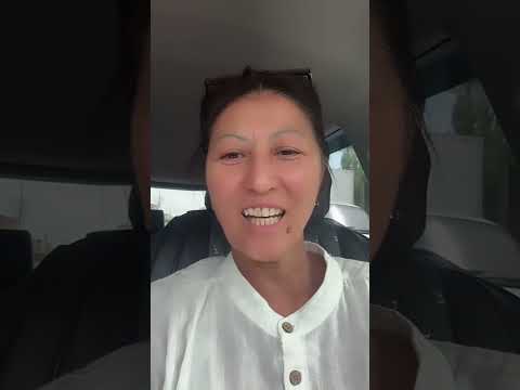 Видео: Жол үстіндегі әңгіме