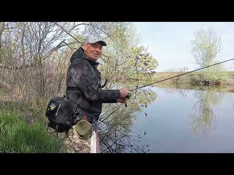 Видео: #025 vs #04 шнур.   Разница в забросе!