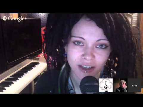 Видео: Девятый online-семинар: Дария NOOKIE Ставрович (СЛОТ), часть 1