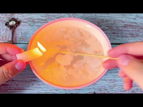 Видео: ❗️С КЕМ И КОГДА ЗАКОНЧИТСЯ ВАШЕ ОДИНОЧЕСТВО🙏❤️🗝💯 Гадание на Воске