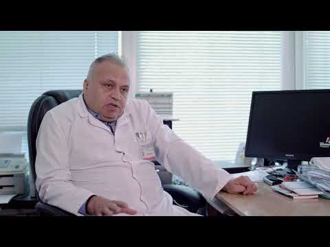 Видео: "МС не е присъда", интервю с проф. д-р Любомир Хараланов
