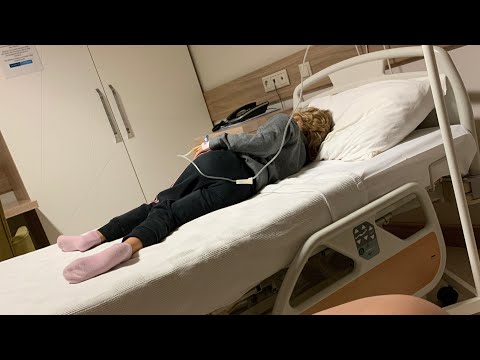 Видео: Попали в больницу😣Больница в Турции /Белек😔 Ротовирус в отпуске😔