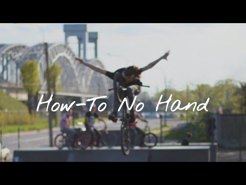 Видео: NO HAND - Летим без рук.